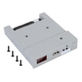 thumbnail image 1 of Cergrey SFR1M44-FU Émulateur de Lecteur Blu-Ray USB 3.5 Po 1.44MB pour Machine à Broder Plug and Play, Émulateur de Lecteur Blu-Ray, Émulateur USB Blu-Ray, 1 of 8