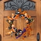 thumbnail image 3 of Paquete de 12 Cintas Navideñas de Halloween de Estampado de Murciélagos Y Arañas, 3 of 9