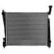 thumbnail image 2 of CSF 3544 1 Row Plastic Tank Aluminum Core Radiator, 2 of 2