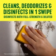 Pine-Sol Multi-Surface Cleaner, Original, 80 Fluid Ounces (Pack of 2)