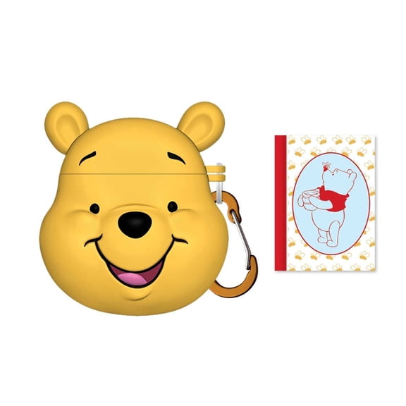 Bookcessories: Disney: Tiny Book of Winnie the Pooh, (Hardcover)