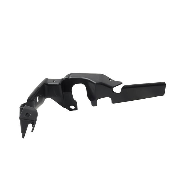 Car Radiator Support Air Deflector Rear T2H5924 T2H1039 For Jaguar XE 2017-2019 & XF 2016-2023