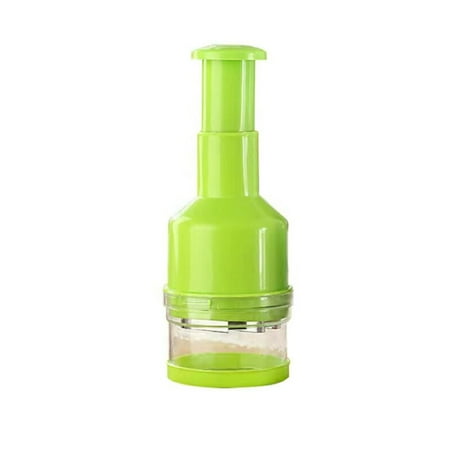 

Multifunctional Vegetable Cutter Kitchen Garlic Cutting Onion and Ginger Artifact Manual Meat Grinder Kitchen Gadget