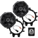 thumbnail image 1 of Altavoz KICKER DS Series de 6.5 pulgadas para Chevrolet Tahoe 1995-2014, 1 of 6