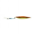 thumbnail image 4 of Mustad Daggerman Jig Blue Red Chrome, 200g Jigs, 4 of 8