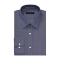 thumbnail image 1 of Camisa de vestir Tommy Hilfiger, corte regular, no planchar, para hombre, 1 of 5