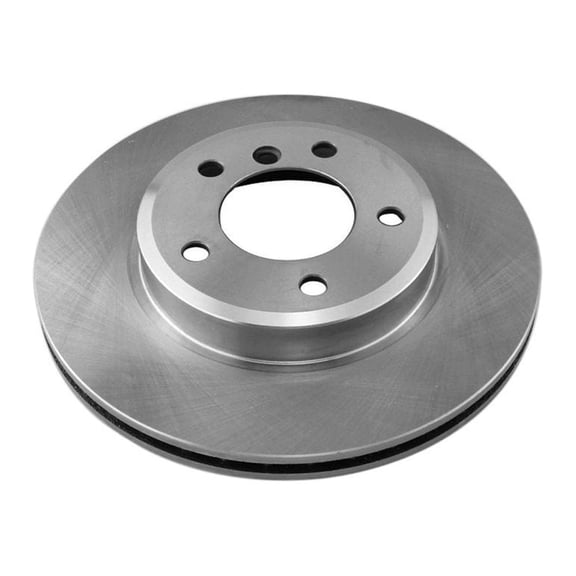 UAP Disc Brake Rotor 34173