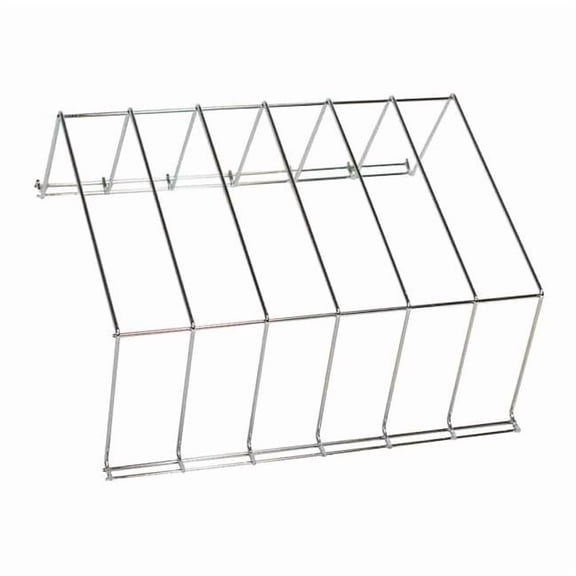 Lithonia Lighting Wire Guard,13-1/2 x 15 x 6 In. ELA WG1