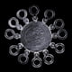 thumbnail image 3 of 5x 10x Kusrkot Banda de cebo de pellets S M L, 3 of 8