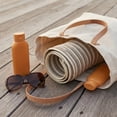 thumbnail image 4 of Women Floppy Sun Bucket Hats w/ Wide Brim Summer Beach UV Protection Foldable Gardening Hiking Cap by Solaris, 4 of 7