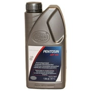 Pentosin 1088117 Auto Trans Fluid Fits select: 1997-2010 MERCEDES-BENZ E, 1997-2010 MERCEDES-BENZ C
