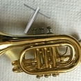 thumbnail image 3 of 1 Ensemble d'Outils de Réparation de Trompette Professionnel, 3 of 8