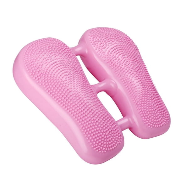 Fitness Weight Loss Machine Inflatable Stepper Pedal Exerciser Platform Trainer Gym Equipment