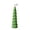 #12 Christmas Scented Candle, variant on Clearance Christmas Scented Candle, Santa Claus Wax Figurine Candle,Tower Shaped Candles for Xmas Table Centerpiece Mantel Decor Gifts