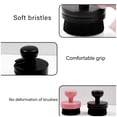 thumbnail image 4 of Cepillo De Polvo De Uñas Profesional Eliminar Los Residuos De La Herramienta De Manicura Rápidamente Conveniente Para Principiantes, 4 of 7