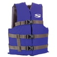 thumbnail image 2 of Stearns® Classic Blue Adult Life Jacket, 2 of 2