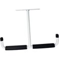 thumbnail image 1 of Support de Plafond en Acier Inoxydable Robuste Portable pour Garage, 1 of 7