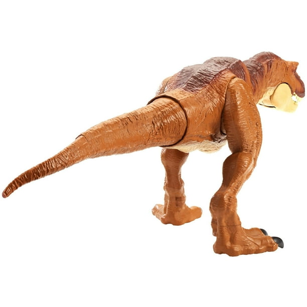 Jurassic -Rex Figure - Figure quality control - Walmart Business