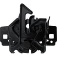 thumbnail image 2 of New Hood Latch Compatible With Ford Mustang V6 6 Cyl 3.7L Taurus SEL 4 Cyl 2.0L Mustang Bullitt 8 Cyl 5.0L Mustang GT Premium 8 Cyl 5.0L 2010-2019 By FO1234136 AG1Z16700A, 2 of 8
