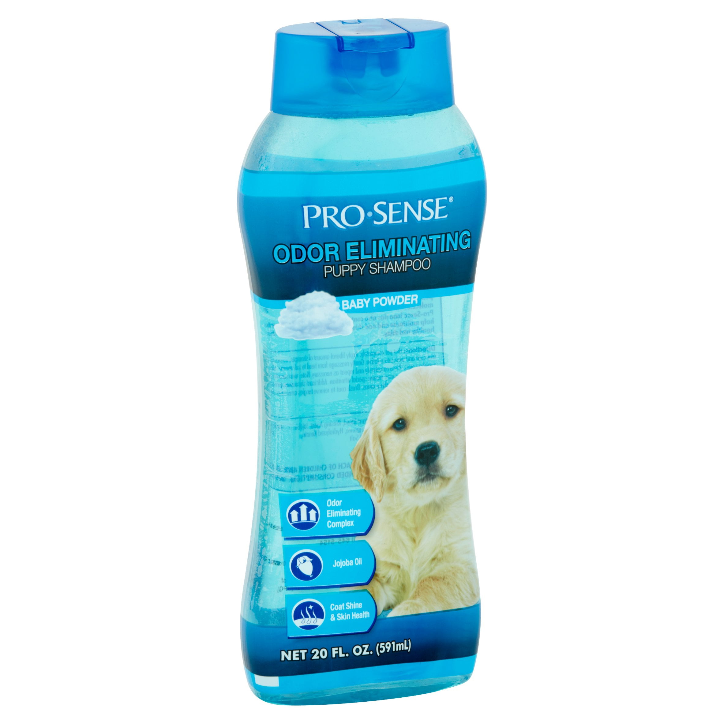 Prosense 2025 puppy shampoo