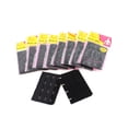 thumbnail image 2 of INSPIRE CHIC Rallonges de Soutien-Gorge pour Femmes 3 Rangées 4 Crochets Rallonge de Bretelles, 2 of 2