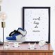 thumbnail image 4 of Acrylic Ball Display Stand for Baseball, Golf, Tennis Balls 3-Piece Transparent Holder Rack, 4 of 5