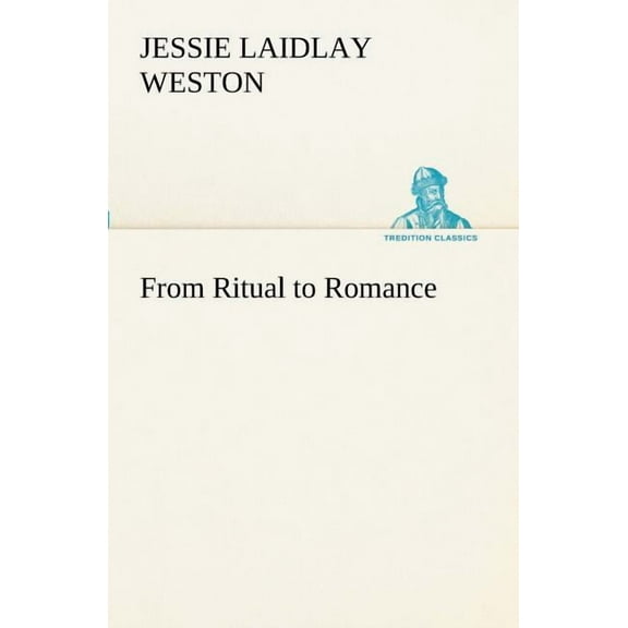 From Ritual to Romance (Paperback)