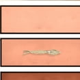 thumbnail image 4 of PTOOTP Unique Brass Bird Door Handles Golden Color Decorative Pulls for Home Use, 4 of 8