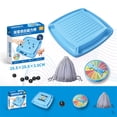 thumbnail image 1 of EasyLife Juguetes para niños, juego de ajedrez magnético, juego de mesa magnético, divertido juego magnético de mesa, juegos familiares para niños y adultos, 1 of 8