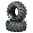 thumbnail image 2 of Tamiya 50374 Monster Pin Spike Tire Set: WR-01 Twin Detonator/12/66, 2 of 2