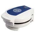 thumbnail image 3 of Proctor Silex Countertop Non-Stick Round Belgian-Style Waffle Maker | 26070, 3 of 5