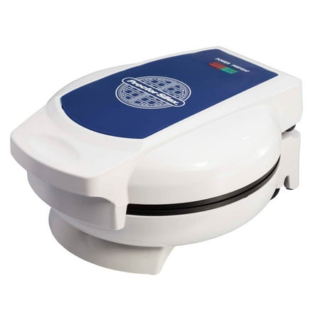 Proctor Silex - Belgian Waffle Baker - White