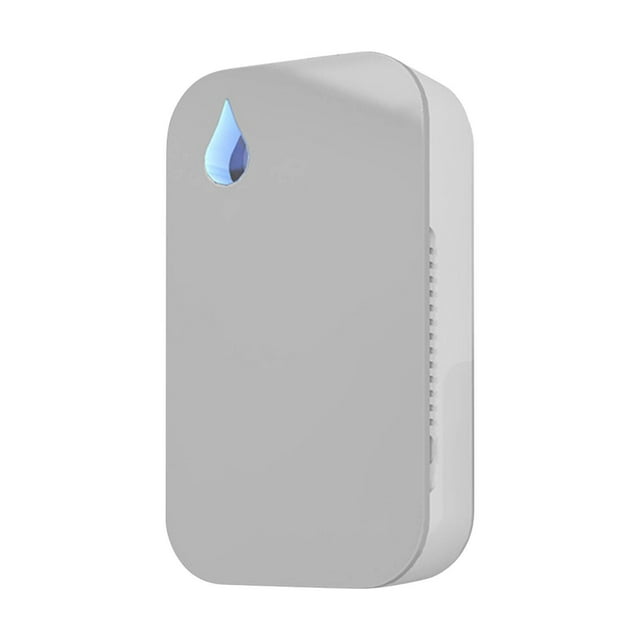 Direct Plug-in Small Negative Purifier For Home Bathroom Bedroom Bar Office And Removal