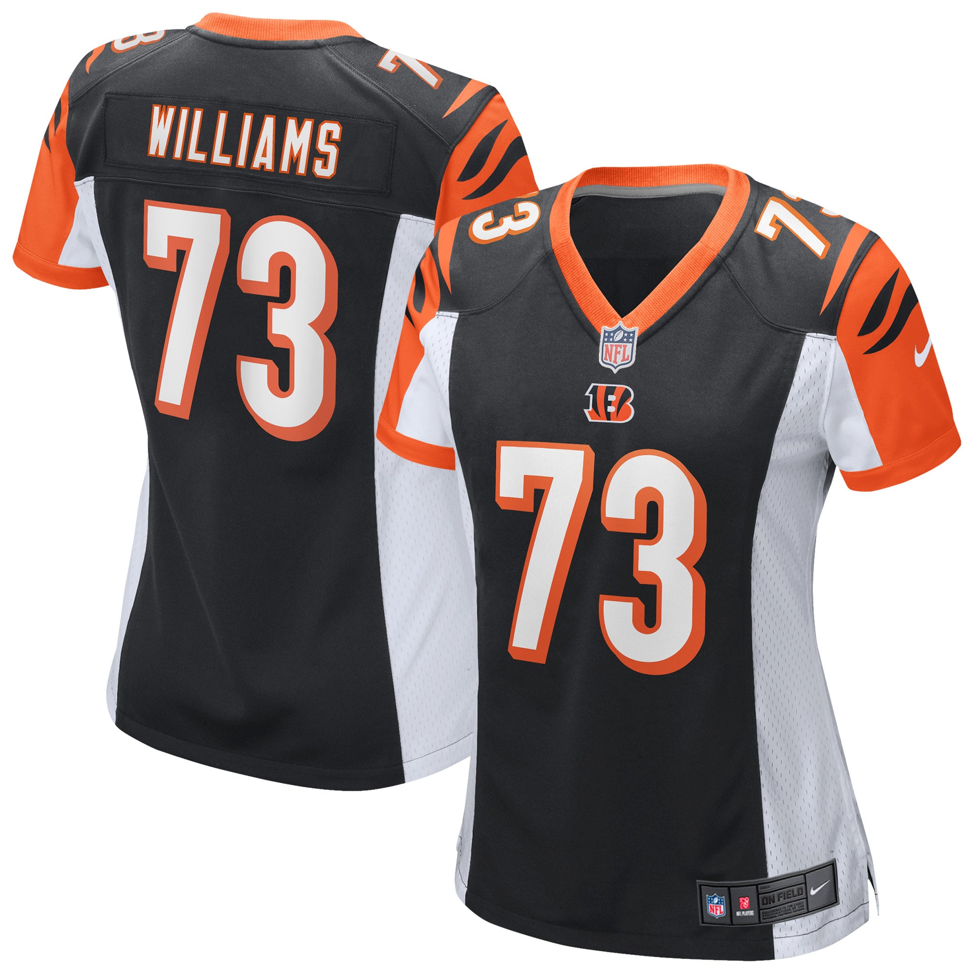 bengals gear women