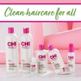 thumbnail image 5 of CHI Color Lock Shampoo for Color-Treated Hair, 12 oz, 5 of 5