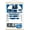 Premium Print and Beechwood Hanger Bundle, variant on Star Wars: Saga - R2-D2 Fun Wall Poster with Wooden Magnetic Frame, 22.375" x 34"