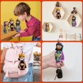 thumbnail image 4 of Kit de ganchillo Holydeck Christmas Jesus con tutoriales paso a paso, 4 of 6