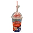 thumbnail image 1 of Exclusive Brands Slush Puppie DIP-N-LIK Lollipop with Powder Candy, 1 of 3