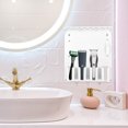 thumbnail image 4 of unbranded Soporte Mural Para Cortadoras De Ideal Para Salones Con, 4 of 8