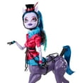 thumbnail image 3 of Monster High Freaky Fusion Avea Trotter Doll., 3 of 10