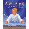 thumbnail image 2 of Ange! ange! Que Vois-Tu?, 2 of 2
