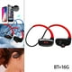 thumbnail image 5 of Auriculares Bluetooth 5.0, Auriculares con cancelación de ruido, Auriculares inalámbricos roja 16G, 5 of 8