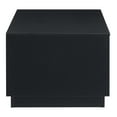 thumbnail image 6 of Modway Holden 2-Drawer Wood Coffee Table in Black and Walnut, 6 of 10