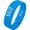 Blue, variant on Agiufgs Fitness Silicone Activity, Tracks Steps Calories Distance with 3D, for Sports and Daily Wear Setup and Use, Black