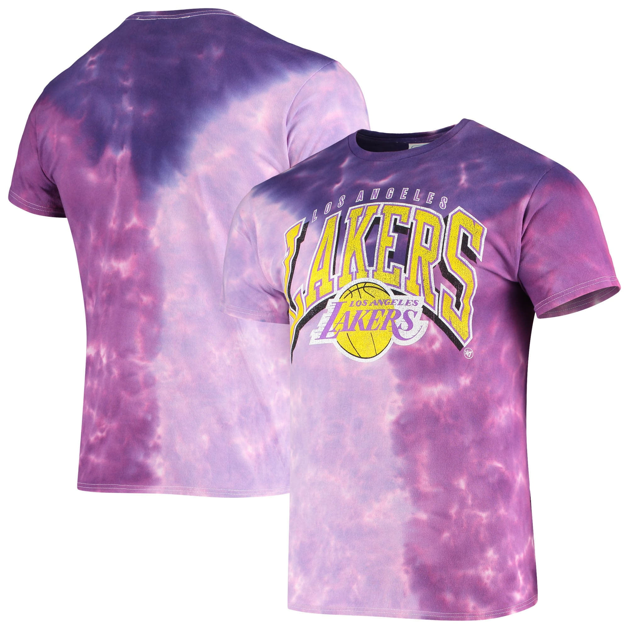 retro tie dye shirts