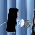 thumbnail image 2 of Necvior Laptop Cell Phone Mount Bracket Adjustable Dual-screen Holder Stylish, 2 of 13