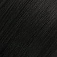 thumbnail image 5 of LUXLUXE Yenne Wavy 23 inch 4X4 Hand-Tied Lace Front Wig, 20+ Shades of Natural color, (#1 - Black), 5 of 10