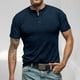 thumbnail image 1 of pstuiky camisetas para hombre, Camisa casual de manga corta para hombre, estilo bolos vintage, estilo playero cubano, con botones, para verano camisas casuales para hombre m, 1 of 5
