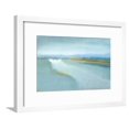 thumbnail image 1 of Flow, Scenic Framed Art Print Wall Art by Caroline Gold Sold by Art.Com, 1 of 5