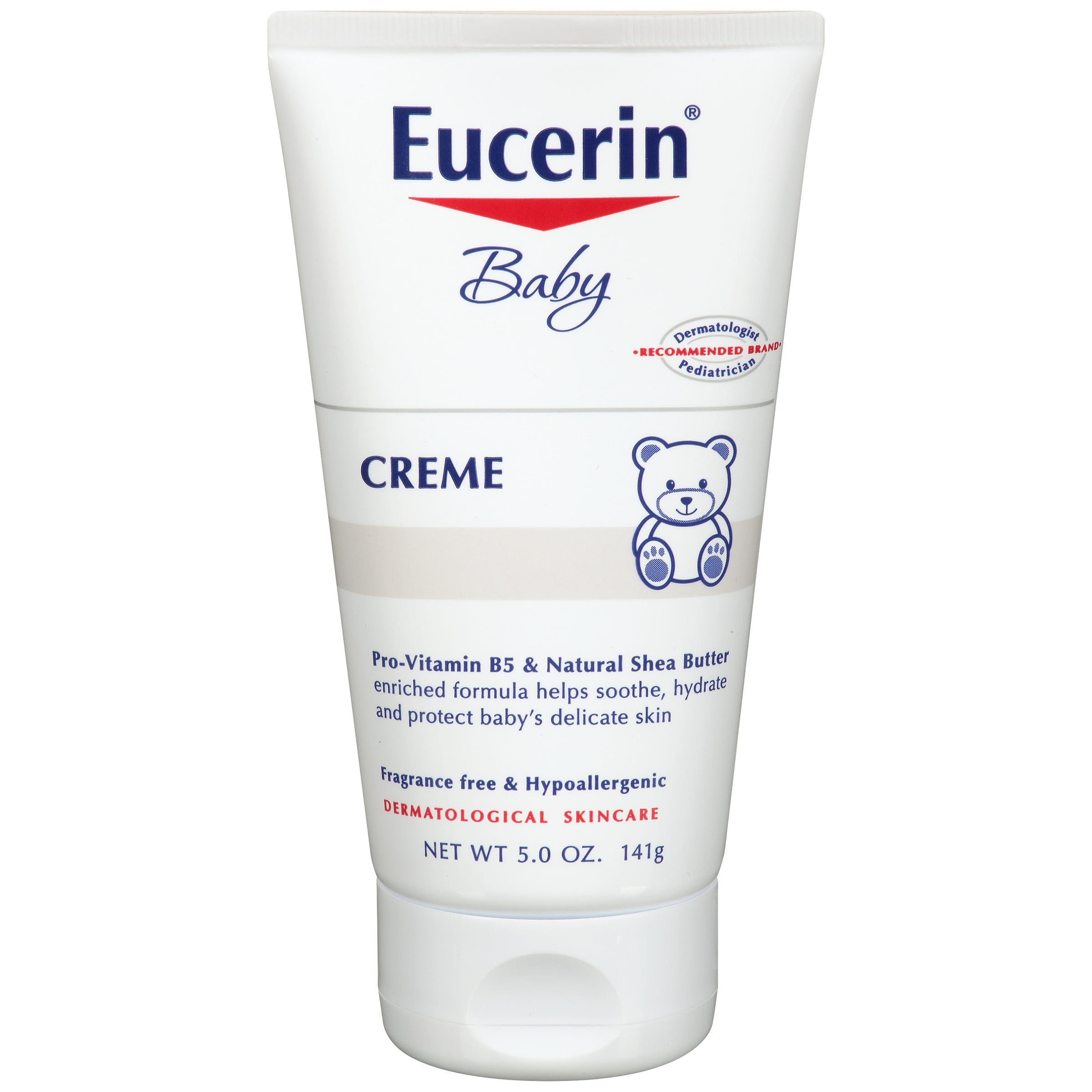 Eucerin cream baby